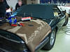 Jaguar XJS Convertible 88-96 Montage