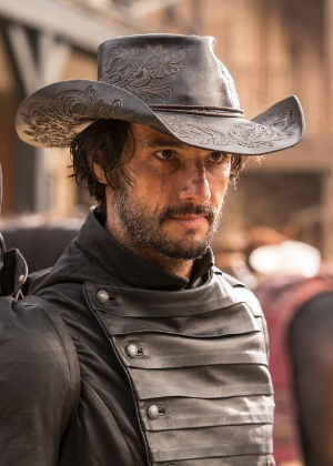 Série "Westworld" é renovada para segunda temporada pela HBO