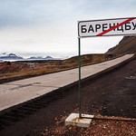 Barentsburg, Svalbard <a style="margin-left:10px; font-size:0.8em;" href="http://www.flickr.com/photos/148015128@N06/31067880025/" target="_blank">@flickr</a>