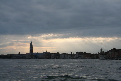 Venice ©  kov09