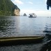 John Gray's sea canoe trip