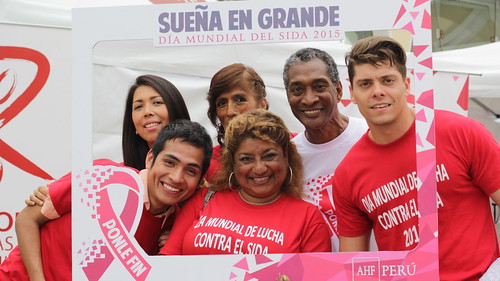 WAD 2015: Peru