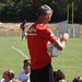 Chevy Youth Soccer Camp - 09