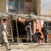 Roupa afegã que apelidamos de pijamões