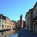 The canals of Comacchio VII