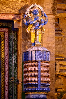 India - Odisha - Puri - Jagannath Temple - 38