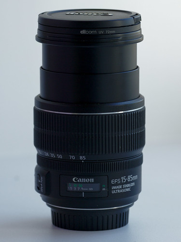 Canon EF-S 15-85mm f/3.5-5.6 IS USM ©  FAndrey