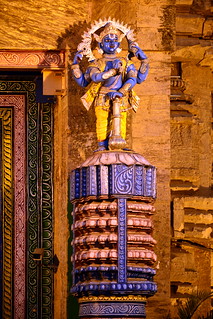 India - Odisha - Puri - Jagannath Temple - 43