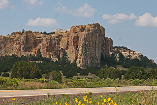 El Moro New Mexico National Monument