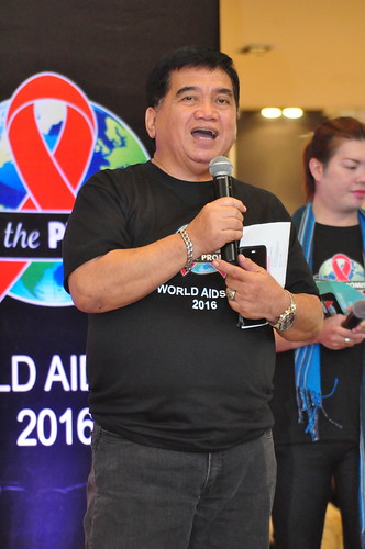 WAD 2016: Phillipines