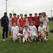 U16 Boys First trip out of state