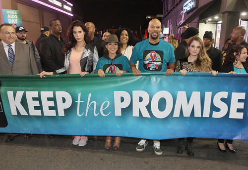 Keep The Promise Los Angeles