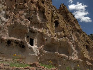 Ancestral Pueblo Dwelling