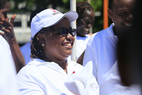 WAD 2015: Kenya