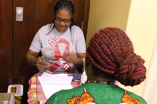 WAD 2015: South Africa