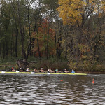 Head Of The Charles 2016