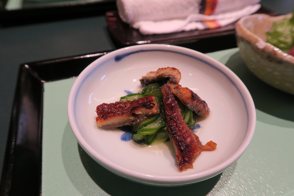 第四天 廣川鰻魚飯