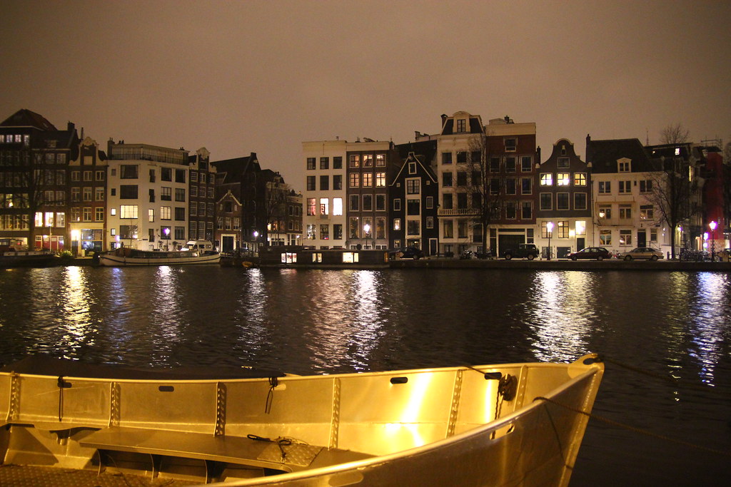 фото: Amsterdam