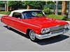 Chevrolet Impala Verdeck 1961-1964