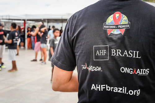 WAD 2016: Бразилия