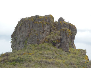 Cerro El Castillo