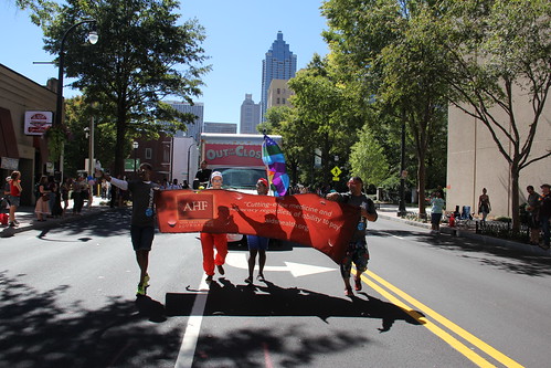 Atlanta Pride 2016