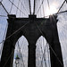 0464 Wandeling Brooklyn Bridge
