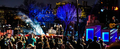 2016.12.01 Christmas Tree Lighting Ceremony, White House, Washington, DC USA 09287