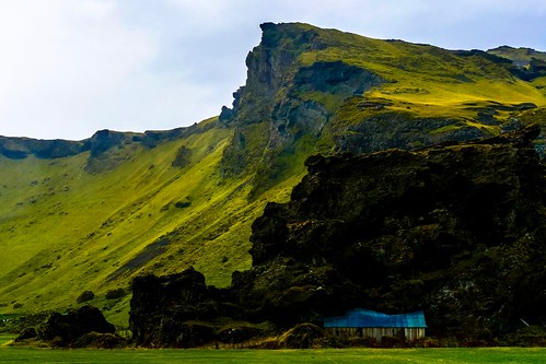 Iceland ©  specchio.nero