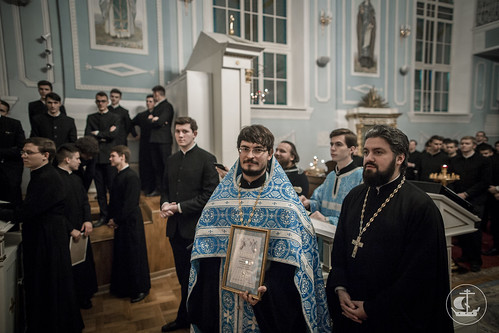 3  2016,  .     / 3 November 2016, All-Night Vigil. The Day of the Kazan Icon of the Most Holy Theotokos ©  spbda