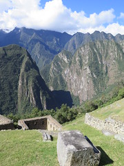Machu Picchu <a style="margin-left:10px; font-size:0.8em;" href="http://www.flickr.com/photos/83080376@N03/21322328668/" target="_blank">@flickr</a>
