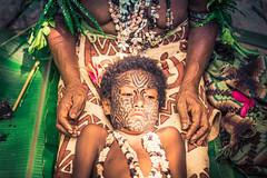 People Of Papua New Guinea Part 7