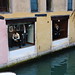 Venetian shop window