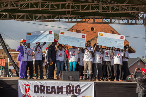 WAD 2015: Uganda