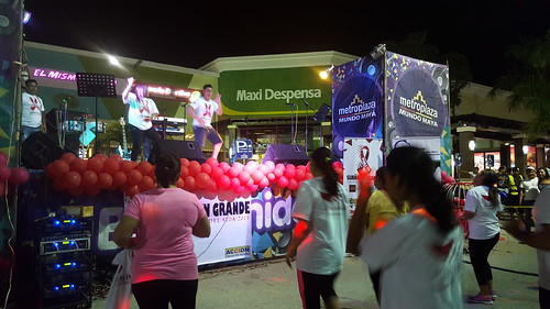 WAD 2015: Guatemala