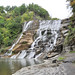 0721 Ithaca Falls