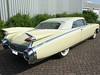 Cadillac Eldorado Convertible Verdeck 1959
