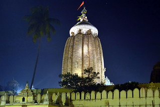 India - Odisha - Puri - Jagannath Temple - 76
