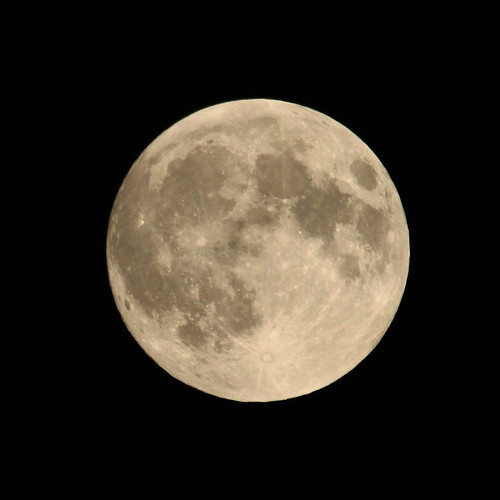lune / moon ©  OliBac
