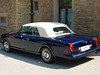 Rolls-Royce Corniche IV Verdeck 1993-1995