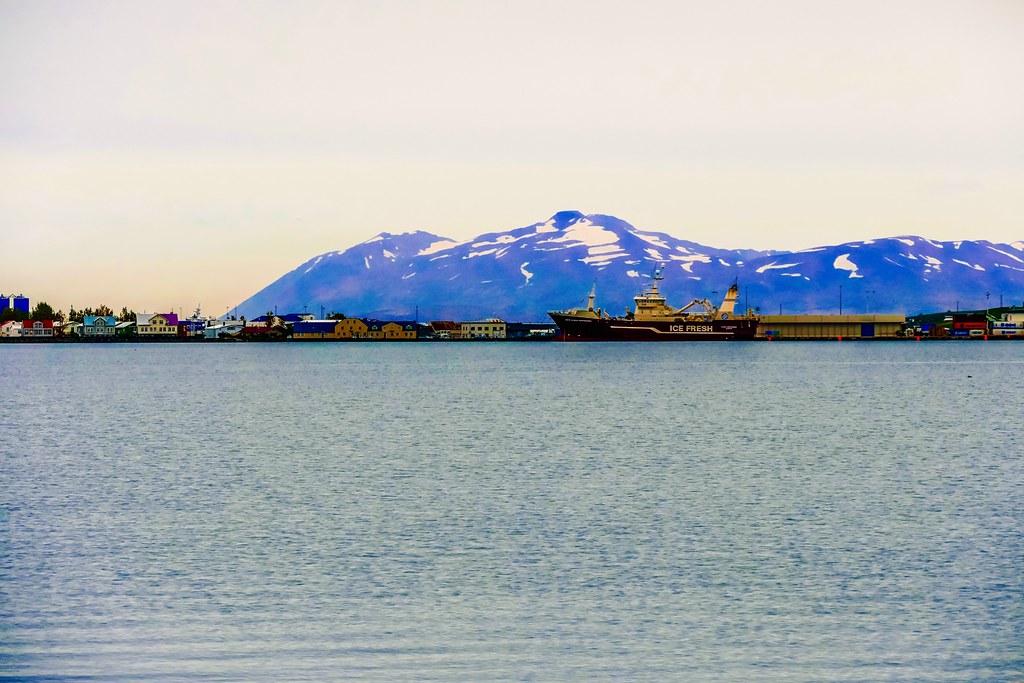 : Akureyri