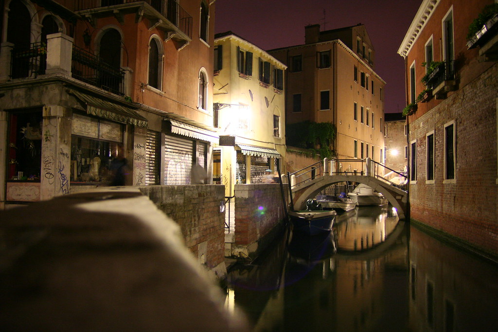 : Venice