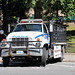 0153 Politie Truck