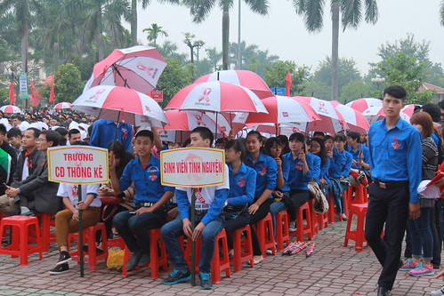 WAD 2015: Vietnam