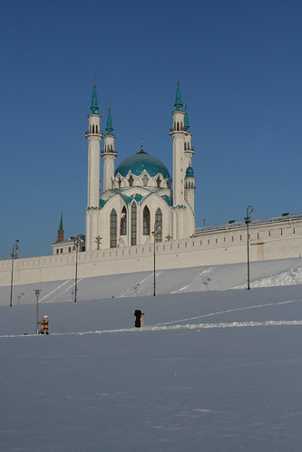 Kazan ©  kov09
