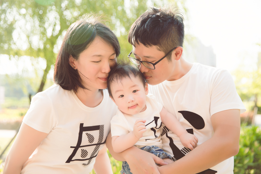 台北親子攝影推薦 家庭寫真 親子攝影 親子照 親子寫真 自然外拍 寶寶寫真