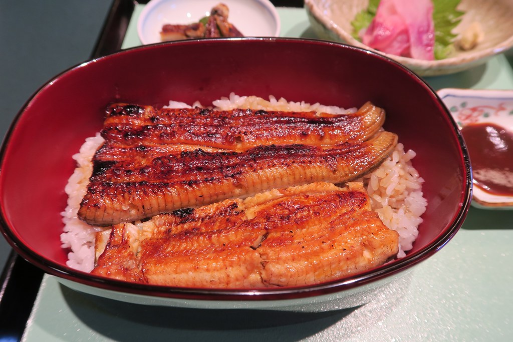 第四天 廣川鰻魚飯