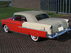Chevrolet BelAir Convertible Verdeck 1955-1957