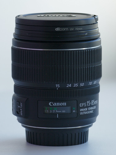 Canon EF-S 15-85mm f/3.5-5.6 IS USM ©  FAndrey