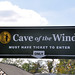 0937 Bord Cave of the winds